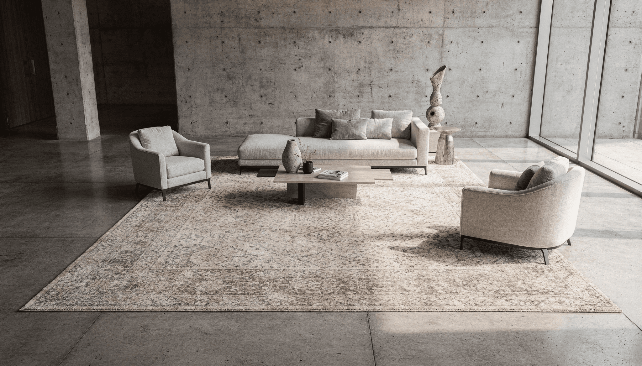Tapis pour Contrats et Projets : Un Guide de Travail pour les Architectes et Décorateurs