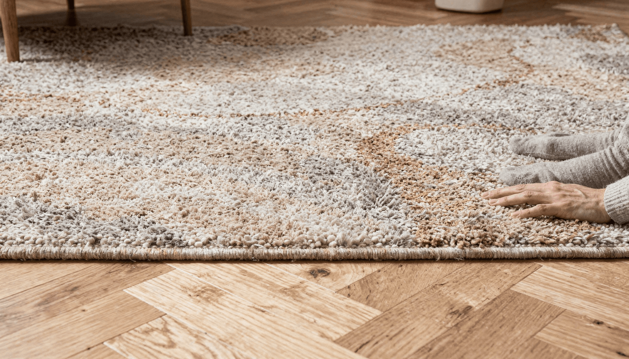 Tapis et Chauffage au Sol : Ce qui Compte Vraiment